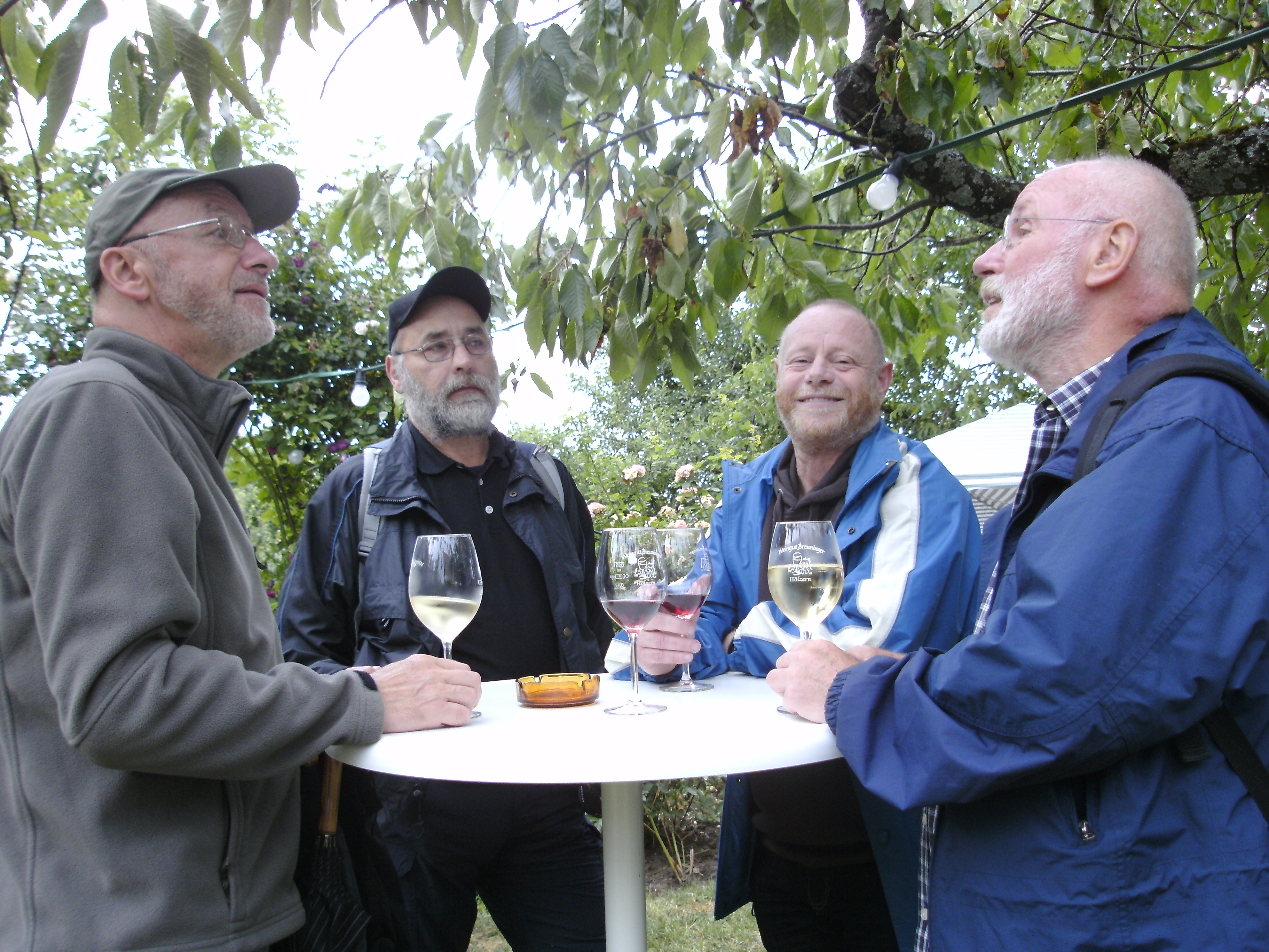 110613a Montagswanderung Pfingstmontag