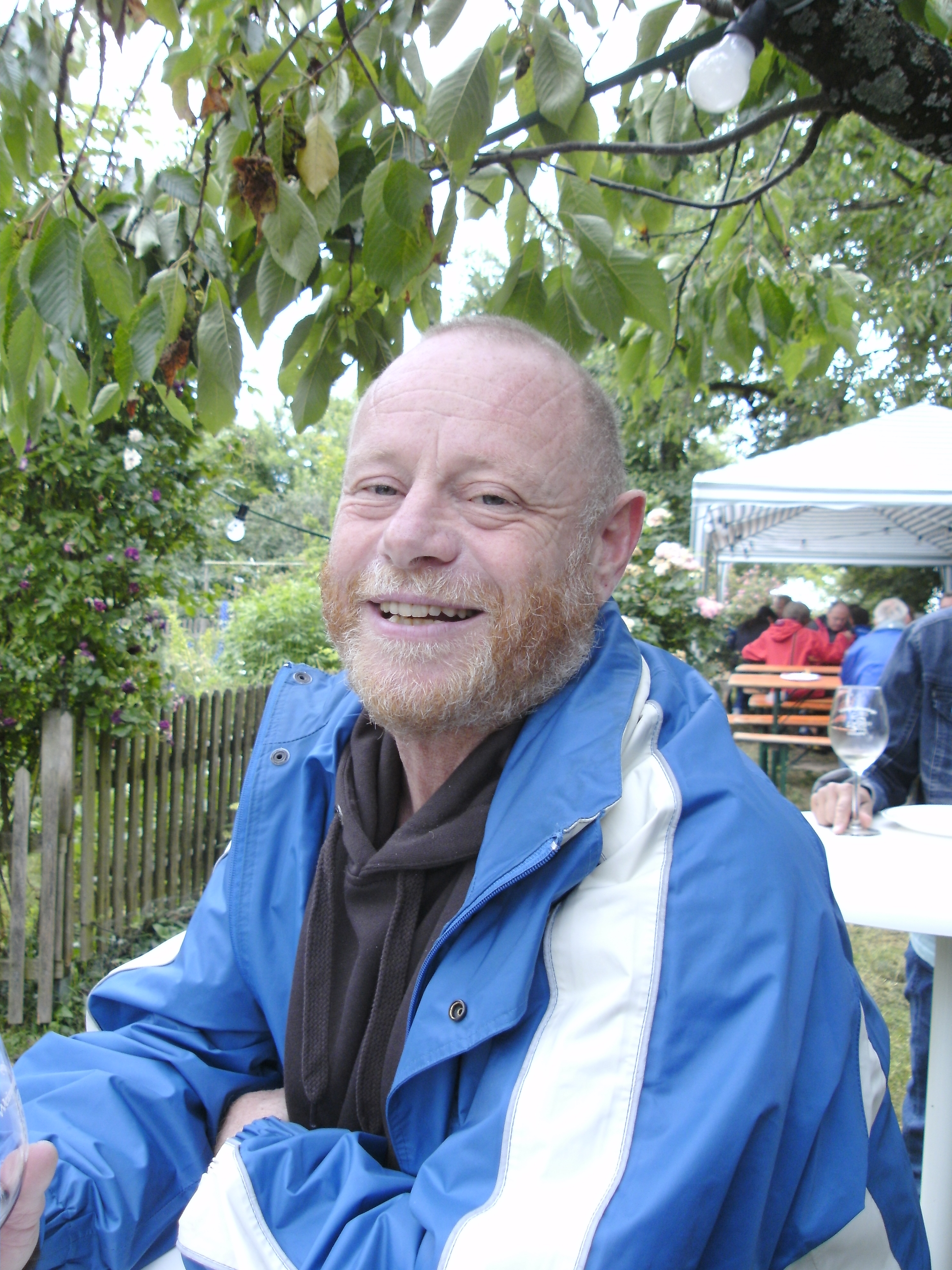 110613b Montagswanderung Pfingstmontag