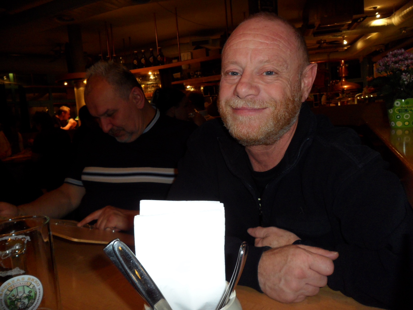 111008b Karlsruhe Baerenstammtisch