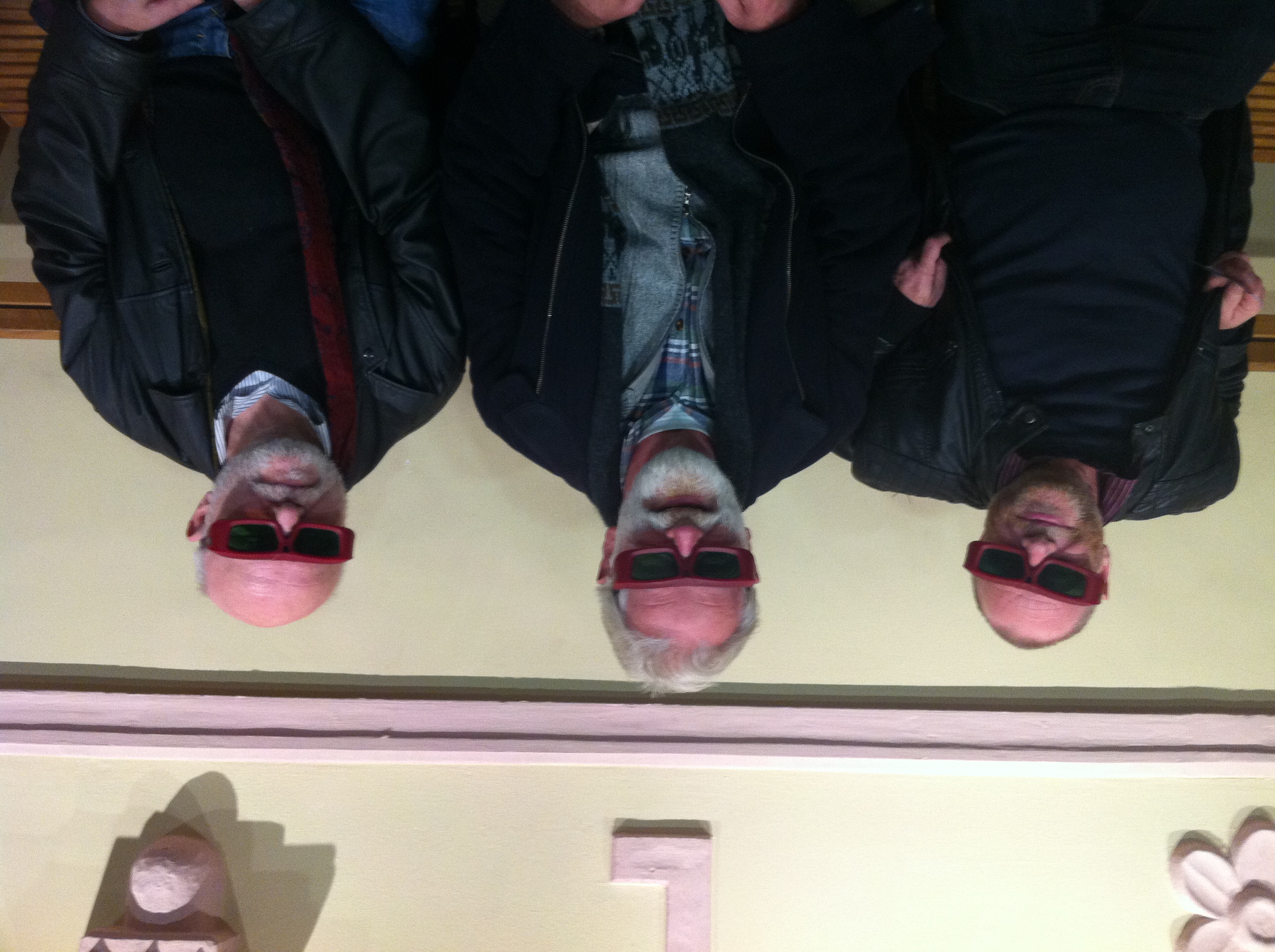 111228a Stuttgart GloriaKino