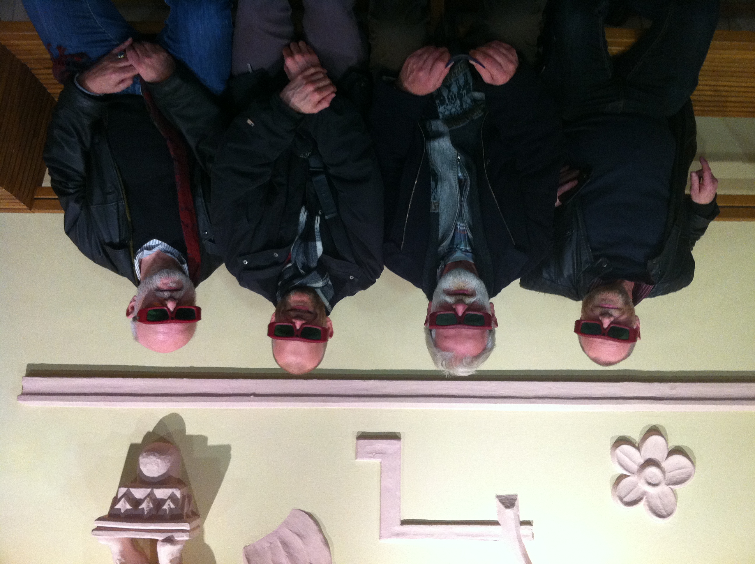 111228b Stuttgart GloriaKino