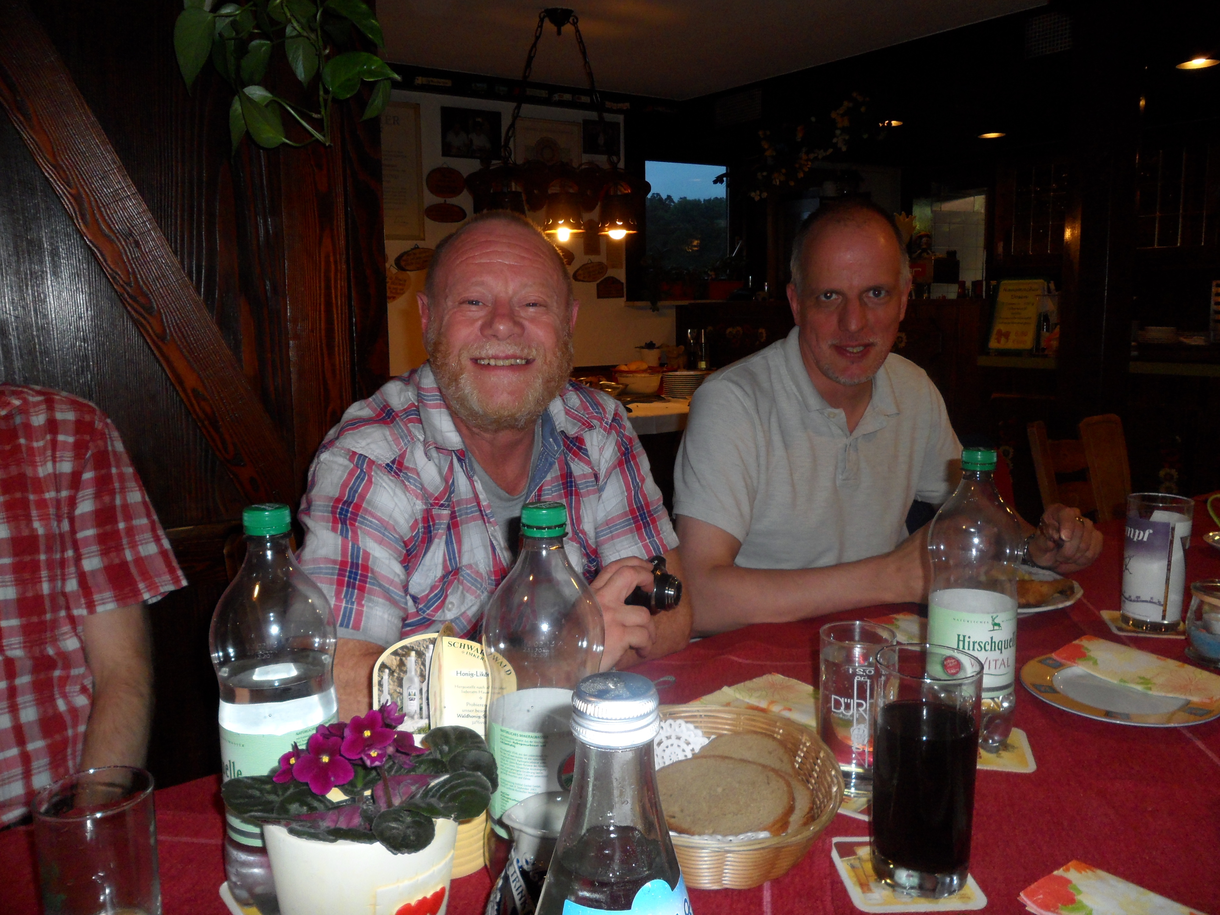 120616 Langenbrand Baerenstammtisch