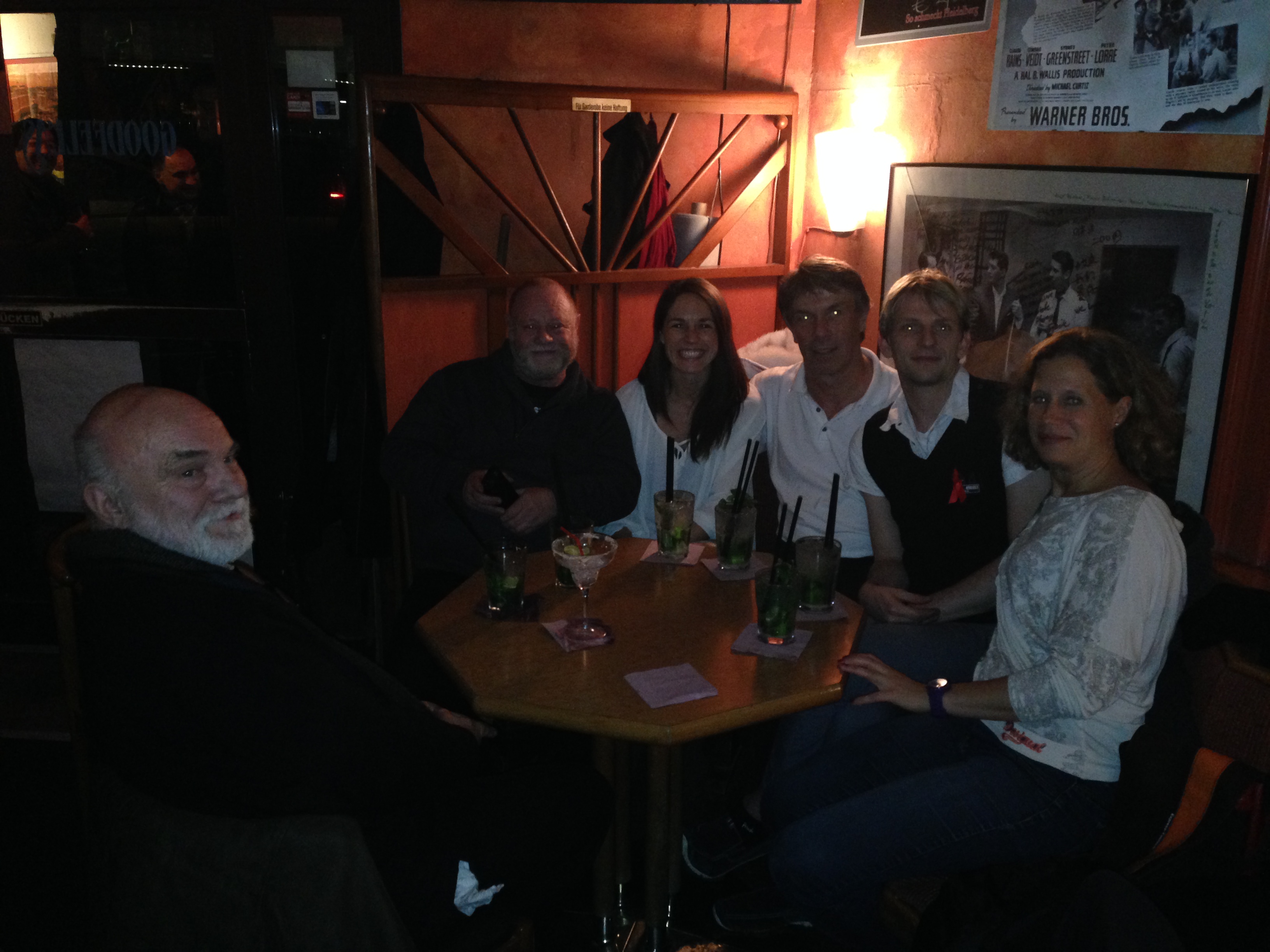 141130 Heidelberg Afterparty Sternengala ZackigeZicken