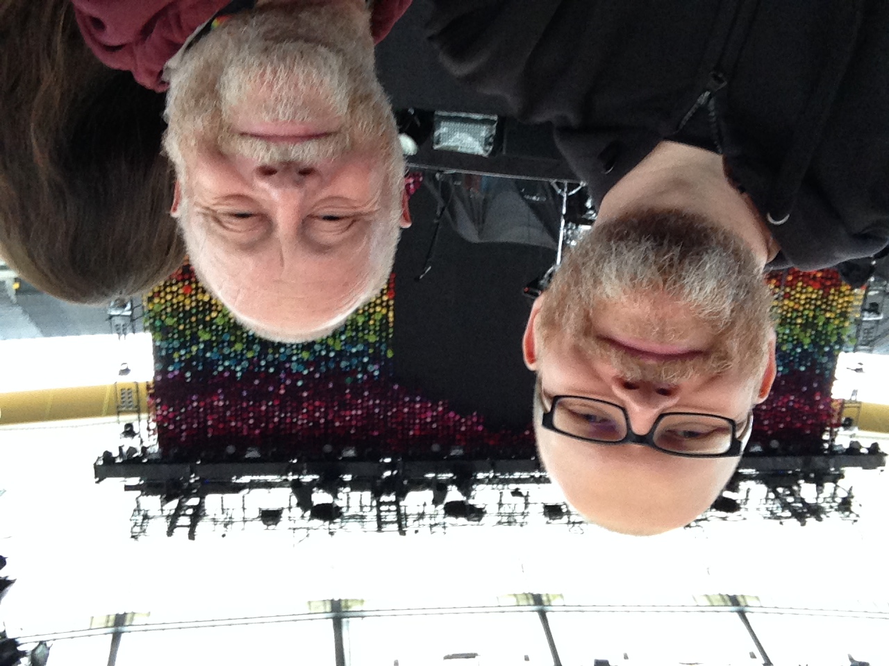 170701b Frankfurt Coldplay